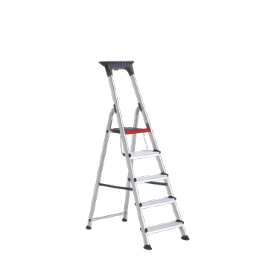 Ladders, trappen & steigers